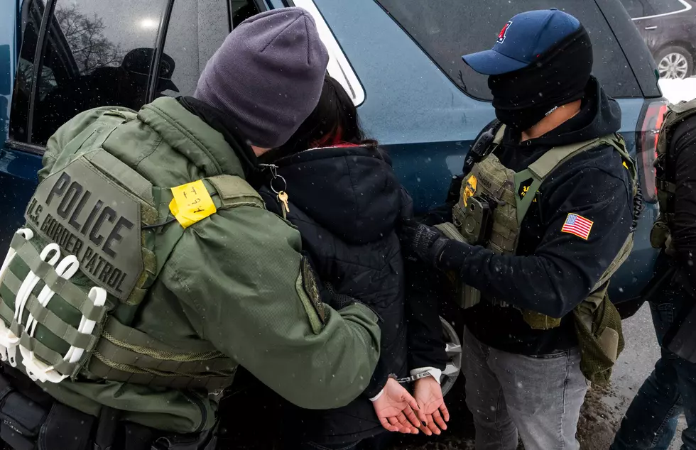 Buffalo Police Release Timeline Surrounding Death of Refugee