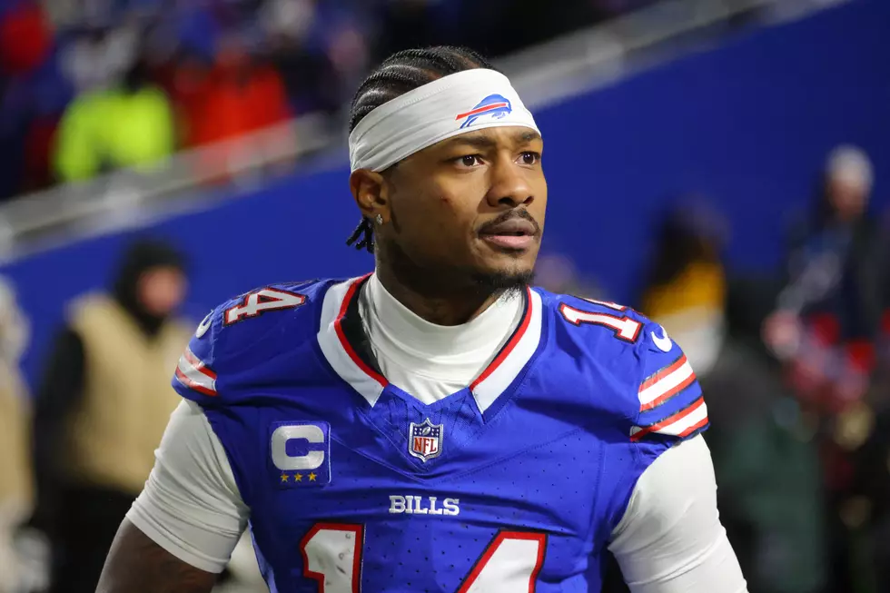 Should The Bills Try To Bring Stefon Diggs Back To Buffalo