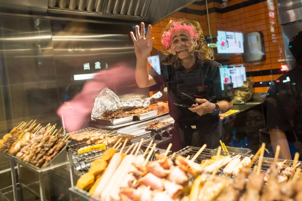 Chautauqua County Restaurants Health Inspections Results For January