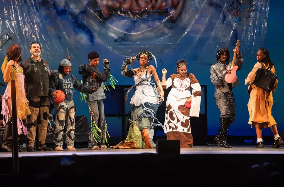 A Night at Shea’s That Felt Different: Why Black Carpet III Meant Something Special