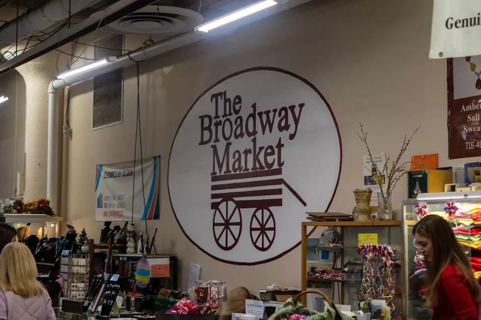 Buffalo’s Broadway Market Ready For Massive Upgrade