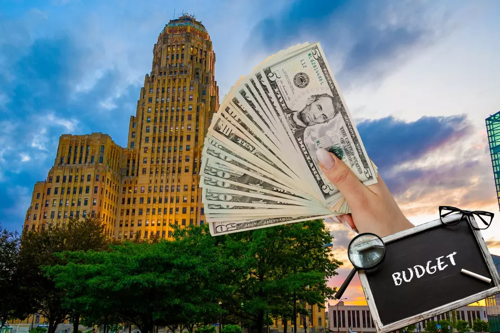 Buffalo Mayor And Common Council Agree On City Budget