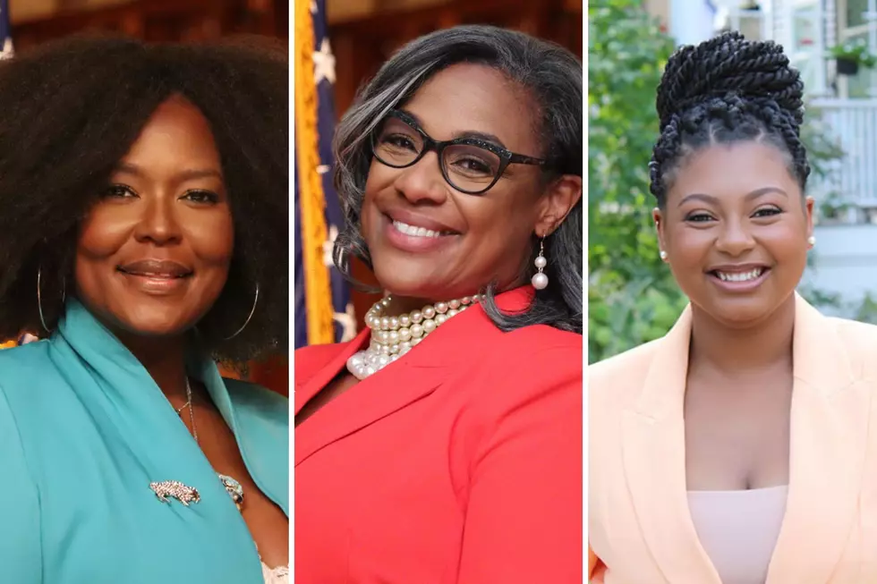 Who’s Going To Replace Crystal Peoples-Stokes In The New York Assembly