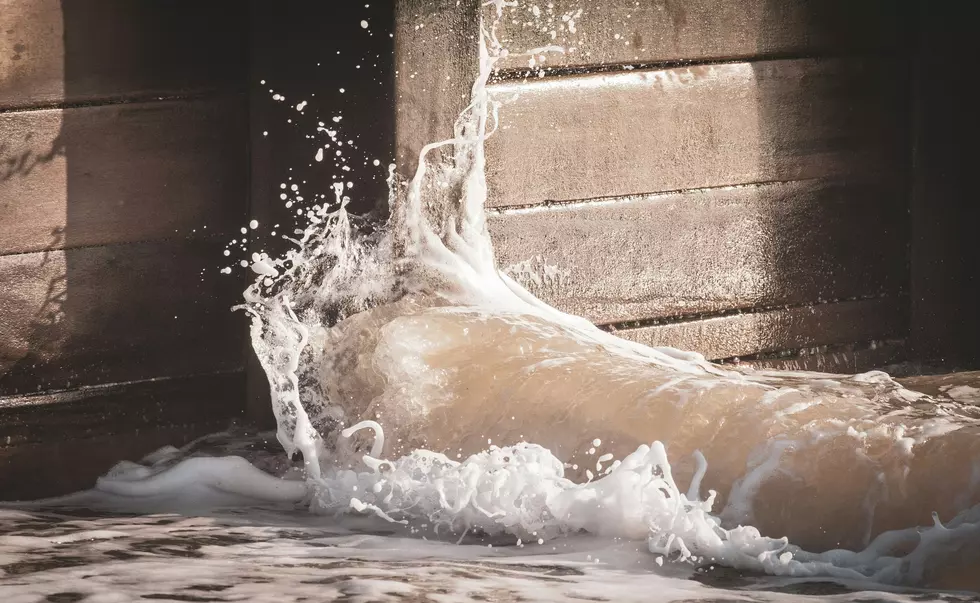 Did Cheektowaga Just Dump Millions Of Gallons Of Sewage In Scajaquada Creek