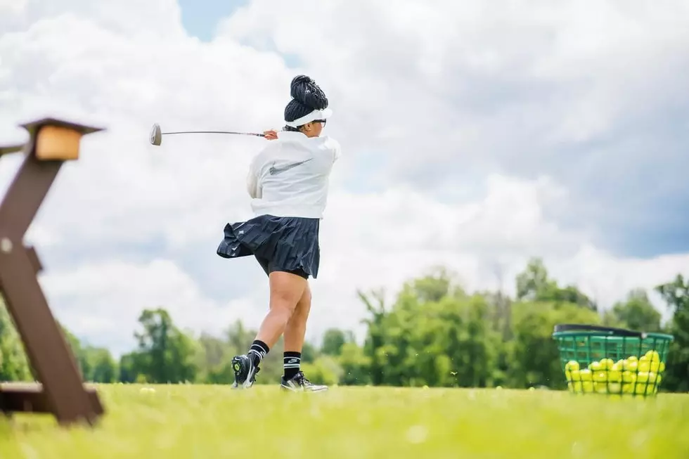 Women, Golf & Finding Your Swing in Buffalo