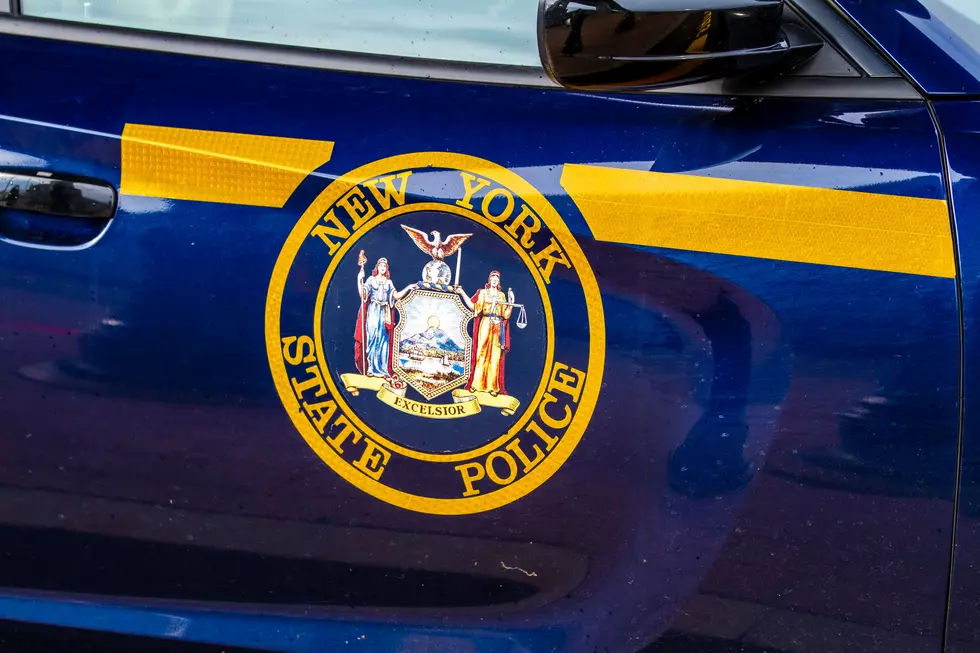 New York State To Crack Down On Ghost Cars and Other Traffic Crimes