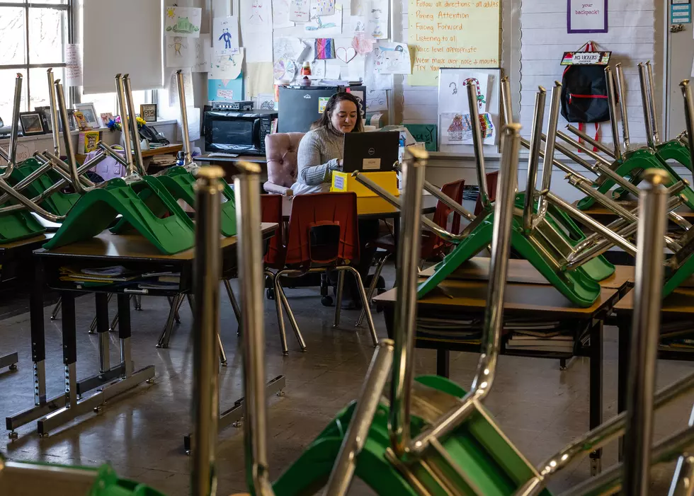 Here’s What The Buffalo Schools Are Going To Spend $1.2 Billion On