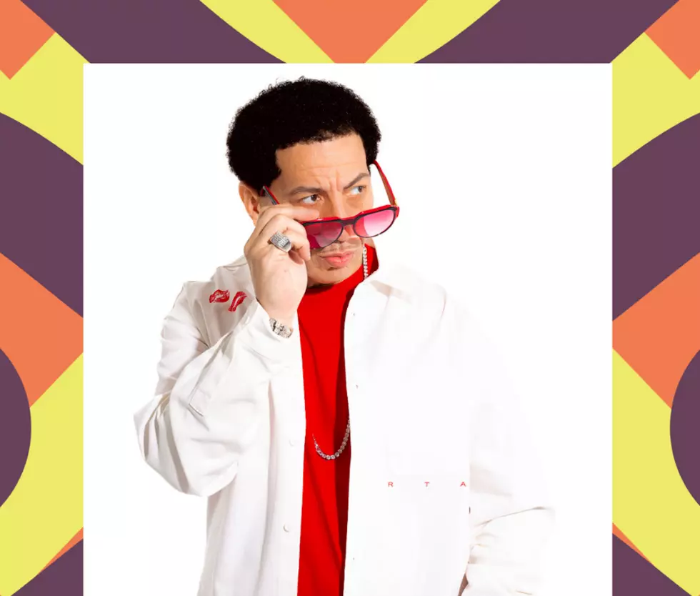 Kid Capri Coming to Buffalo Central Terminal for Circle Thursdays Summer Concert Series
