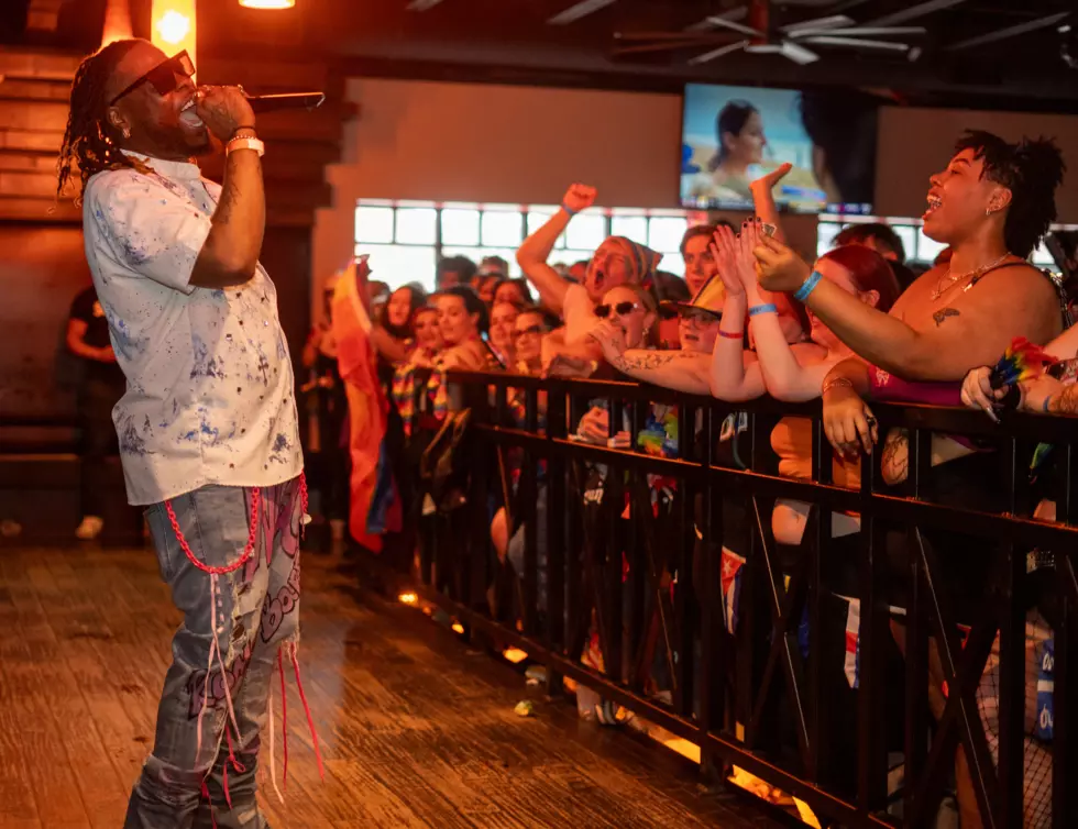 Buffalo Is Outside: Must-Attend Events Heating Up Summer 2026