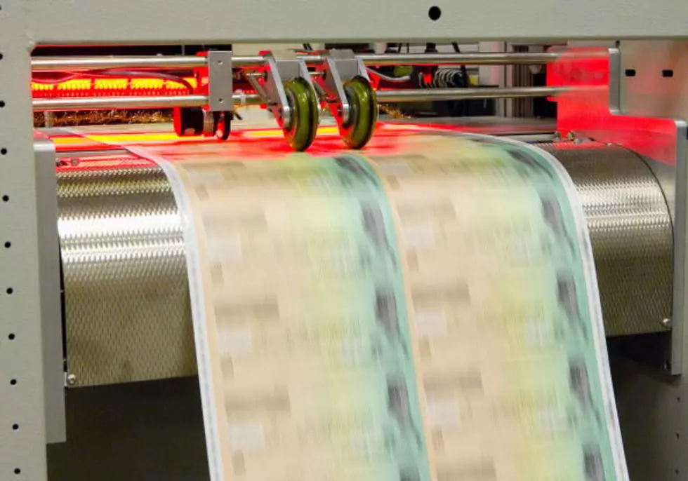 Could WNY’ers See A Third Stimulus Check?