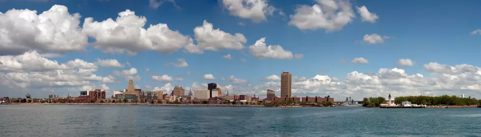 Take Part In The Great American Cleanup In Buffalo This Weekend