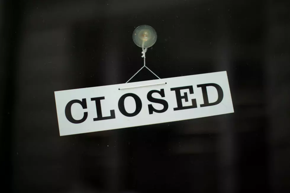 WNY Company Closing, Firing More Than 100 Workers