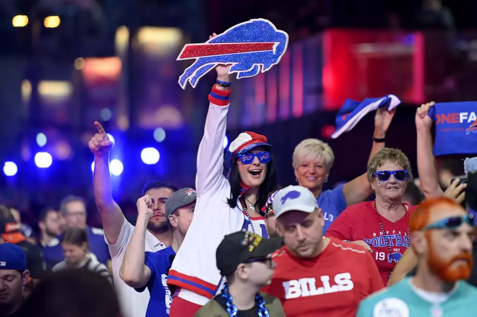 Expert Grades of the Buffalo Bills 2022 Draft Class