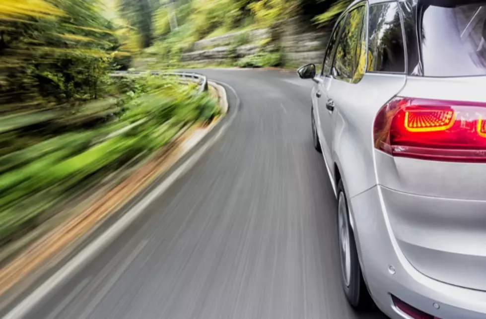 Speeding Ticket Excuses That Worked in Western New York