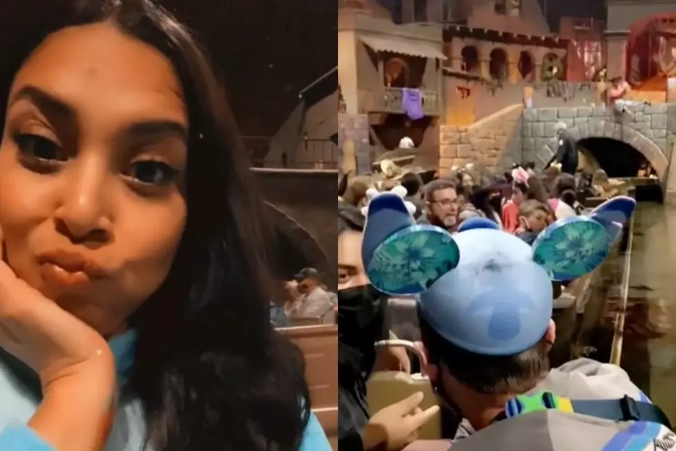Woman Claims Another Disney Guest Dropped Her Pants and Peed on the ‘Pirates of the Caribbean’ Ride