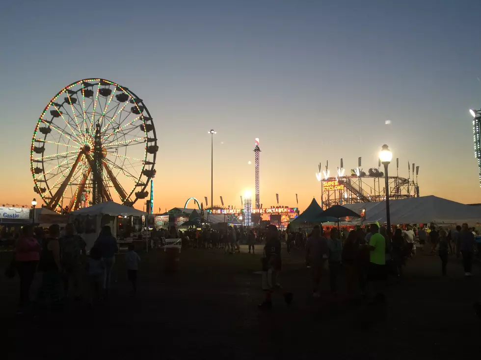 More Artists Including TLC, The City Girls, Big & Rich Added To New York State Fair