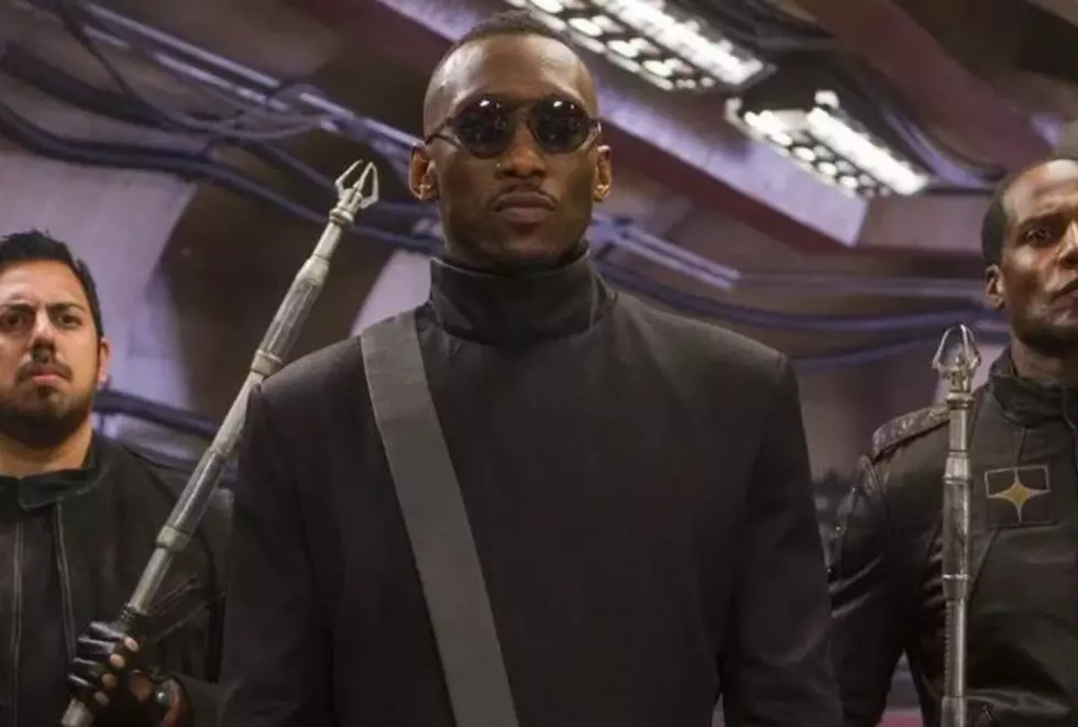 An Official Marvel Twitter Account Claimed ’Blade’ Is Coming to the MCU In 2022