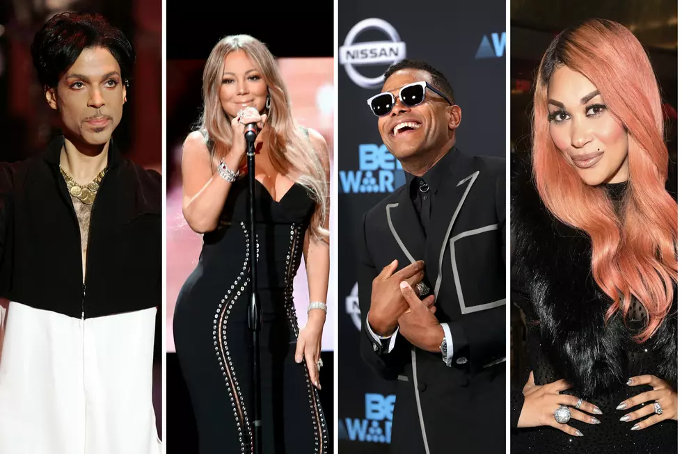 15 R&B Covers Better Than The Original
