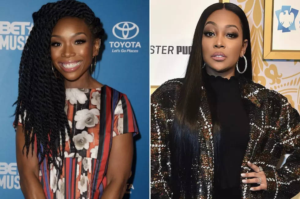 Vote: Are You Team Monica or Team Brandy