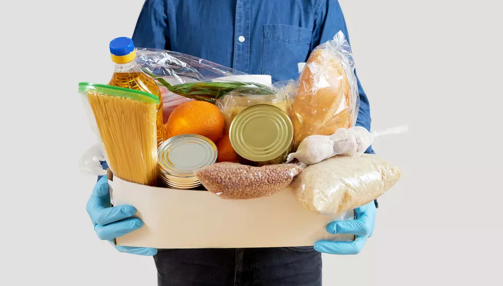 New York State Increases SNAP Benefits To 210 Million