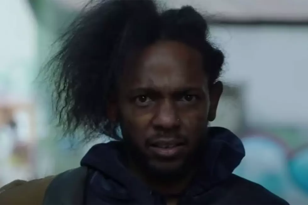 10 Times Rappers Made Guest Appearances on TV Shows and Shocked You With Their Acting