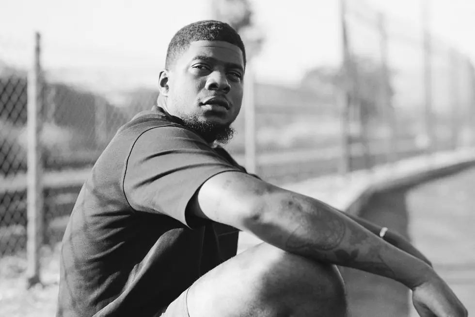 Mick Jenkins Sets the Record Straight on ‘Different Sides of Chicago’ for ‘Contacts’ Lyrics