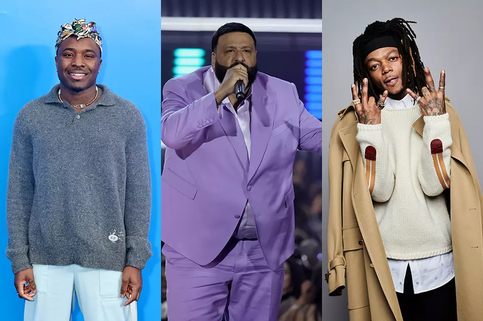 The 13 Best New Hip-Hop Songs This Week