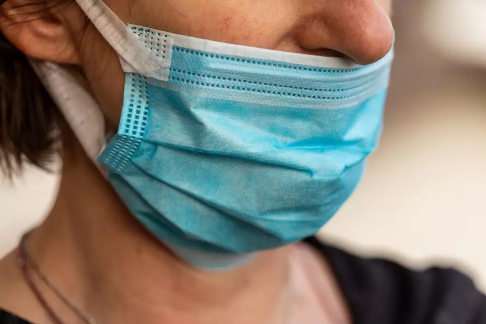 ‘Pandemic of the Unvaccinated,’ New York Again Nears COVID Record